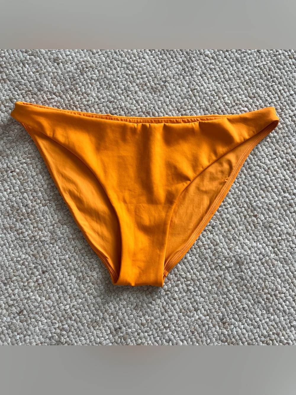 Left On Friday Wear To Bottom - Marigold